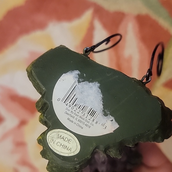 Grape shelf sitters 4"-3" - Picture 6 of 6